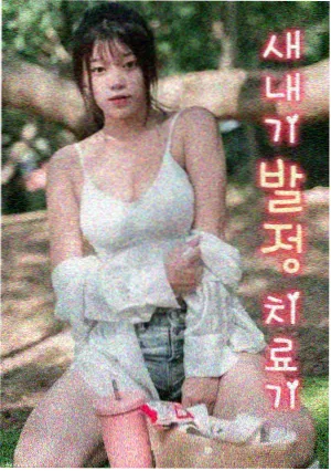 旧城手记剧集封面